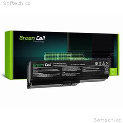 Green Cell Battery PA3634U-1BRS for Toshiba Satell