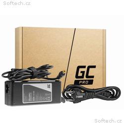 Green Cell PRO Charger, AC Adapter 19V 4.74A 90W f