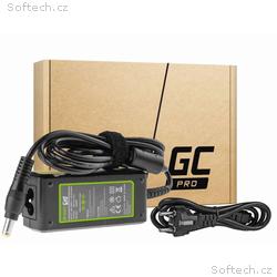 Green Cell PRO Charger, AC Adapter 19V 2.37A 45W f