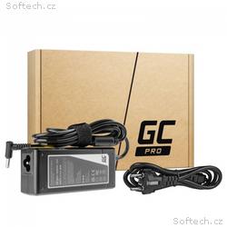 Green Cell PRO AC Adapter 19V 4.74A 90W for AsusPR