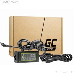 Green Cell PRO Charger, AC Adapter 19V 2.37A 45W f