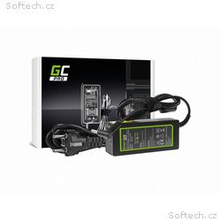 Green Cell PRO Charger, AC Adapter 19V 3.42A 65W f