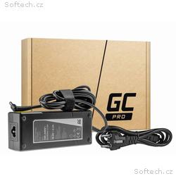 Green Cell PRO Charger, AC Adapter 19V 6.3A 120W f