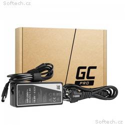 Green Cell PRO Charger, AC Adapter 19.5V 4.62A 90W