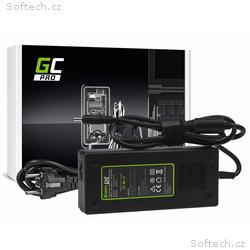Green Cell PRO Charger, AC Adapter 19.5V 6.7A 130W