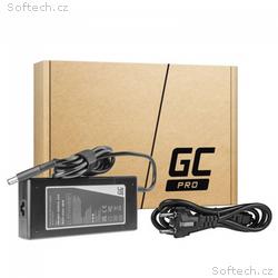Green Cell PRO Charger, AC Adapter 19.5V 9.23A 180