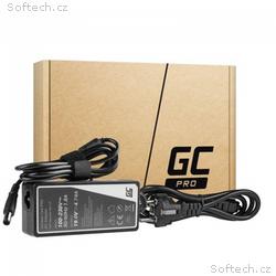 Green Cell PRO Charger, AC Adapter for HP Envy Pav