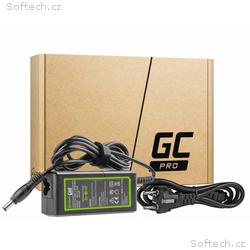 Green Cell PRO Charger, AC Adapter 20V 3.25A 65W f