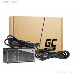 Green Cell PRO Charger, AC Adapter 20V 4.5A 90W fo