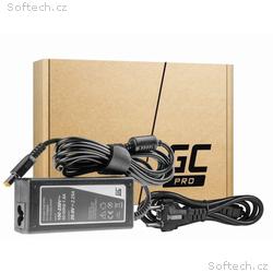 Green Cell PRO Charger, AC Adapter 20V 2.25A 45W f