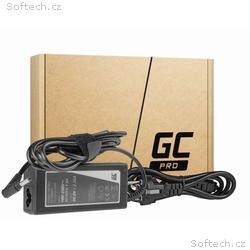Green Cell PRO Charger, AC Adapter 20V 2.25A 45W f