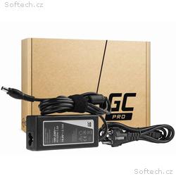 Green Cell PRO Charger, AC Adapter 19V 3.16A 60W f