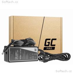 Green Cell PRO Charger, AC Adapter 19V 4.74A 90W f