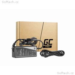 Green Cell PRO Charger, AC Adapter 19.5V 4.7A 90W 