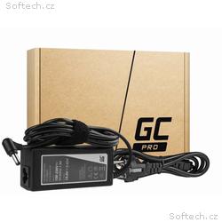 Green Cell PRO Charger, AC Adapter 19V 3.42A 65W f
