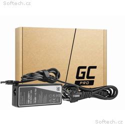 Green Cell PRO Charger, AC Adapter 19V 4.74A 90W f