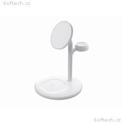 Green Cell MagScape Inductive Charger Stand 3-in-1