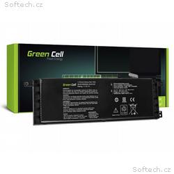 Green Cell Battery B21N1329 for Asus F553 X453MA X