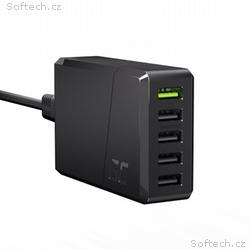 Green Cell Nabíječka 52W GC ChargeSource 5 s Ultra