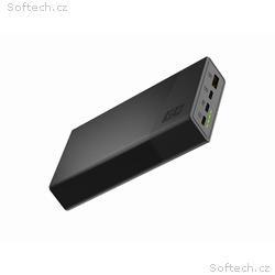 Green Cell GC PowerPlay 20S Power Bank 20000mAh 22