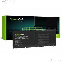 Green Cell Battery DXGH8 for Dell XPS 13 9370 9380