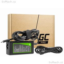 Green Cell Charger, AC Adapter, Power Supply USB-C