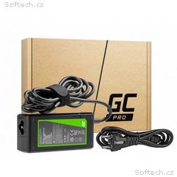 Green Cell USB-C 65W Charger Adapter for Laptops, 