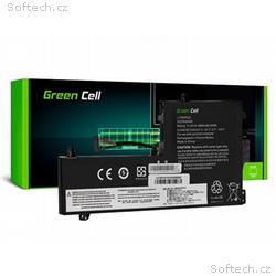 Green Cell Battery L17C3PG1 L17L3PG1 L17M3PG2 L17M