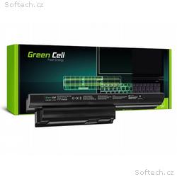 Green Cell Battery VGP-BPS26 VGP-BPS26A VGP-BPL26 