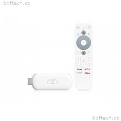 HOMATICS STICK 4K Google TV 11, 2 GB RAM, 32GB eMM