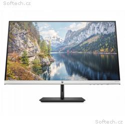 HP LCD 527sa 27" IPS, FHD 1920x1080 AG, 100Hz, 5ms