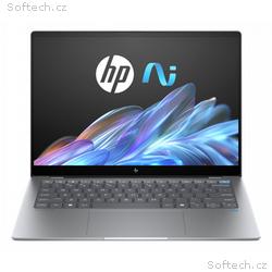 HP OmniBook X 14-fe0010nc, Snapdragon X Elite X1E-