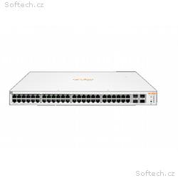Aruba IOn 1930 48G 4SFP+ 370W Sw