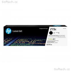 HP toner 219X, High Yield Black, 3200 stran