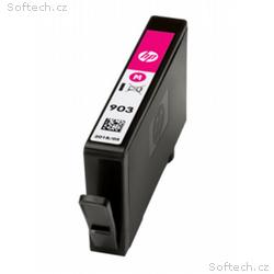 HP Ink Cartridge 903, Magenta, 315 stran