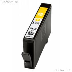 HP 903XL High Yield Yellow Original Ink Cartridge 