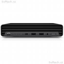 HP Elite 800 G9 Mini i5-14500T, 16 GB, 512 GB, 3y,