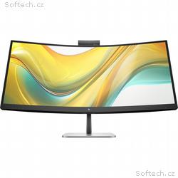 HP Series 5 Pro 34" QHD - 534pm