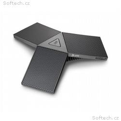 Poly Studio X50, X52, X70, USB Stolní Mikrofon