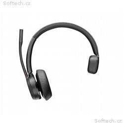 HP Poly VOY 4310 USB-A HS +BT700