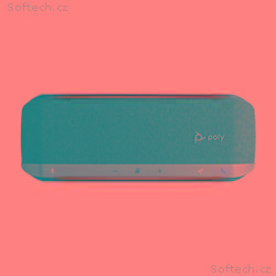 Poly Sync 40 USB-A USB-C Speakerphone