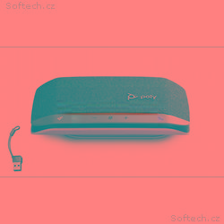 Poly Sync 20+ -M USB-C Speakerphone