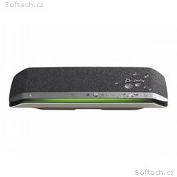 HP Poly Sync 40 MS Teams USB-A USB-C Speakerphone
