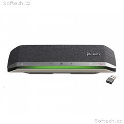 Poly Sync 40+ MS Teams USB-A USB-C SP +BT700A