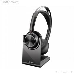 HP Poly VOY 4320 USB-C HS +BT700 +CHS