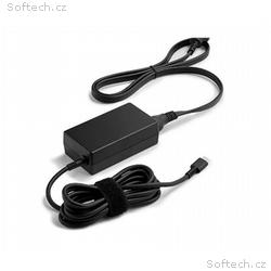 HP Poly USB-C 65W Power Kit EMEA-INTL English Loc-