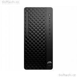 HP ProDesk Tower 2 G1a, Ryzen 5 8500G, 8 GB, 512 G