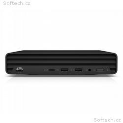 HP Pro Mini 260 G9, i3-1315U, 8 GB, 512 GB, Win 11