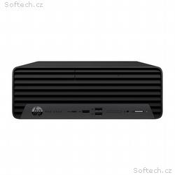 HP Pro SFF 400 G9, i3-14100, 8 GB, 512 GB, DOS