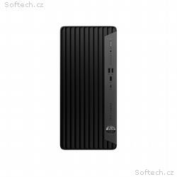 HP Pro Tower 400 G9, i5-14400, 8 GB, 512 GB, DOS